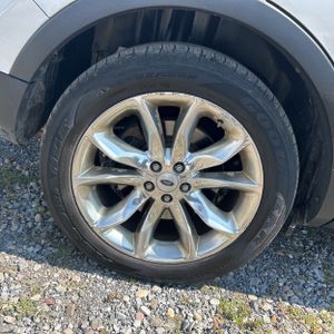 2014 FORD EXPLORER LIMITED 缩略图 18