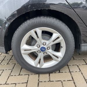 2014 FORD FOCUS SE — миниатюра 19