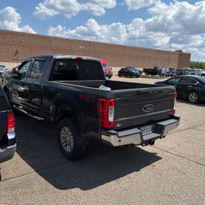 FORD F-250 SUPER DUTY XLT - 3