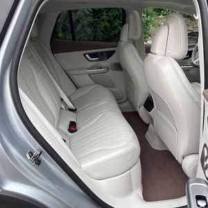 صورة مصغرة 35 لـ 2023 Mercedes-BENZ EQE