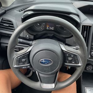 2021 Subaru IMPREZA BASE — миниатюра 73