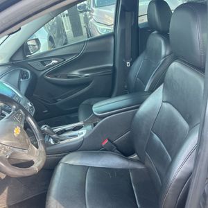 2016 Chevrolet MALIBU PREMIER — миниатюра 31