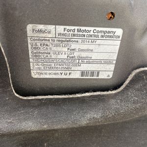 صورة مصغرة 49 لـ 2014 FORD ESCAPE SE