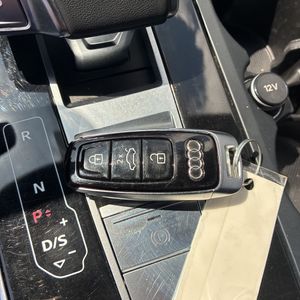 2023 AUDI Q8 PRESTIGE — миниатюра 54