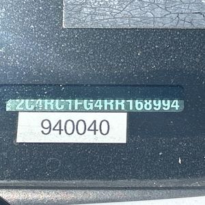 2024 Chrysler PACIFICA TOURING 缩略图 52