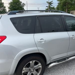 2012 Toyota RAV4 SPORT 照片 9