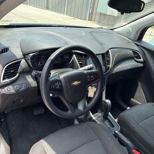2019 Chevrolet TRAX LT — миниатюра 35