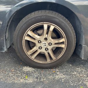 2006 Honda ACCORD LX 缩略图 17