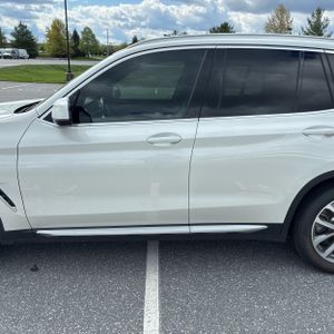BMW X3 SDRIVE30I - 4
