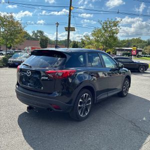 صورة 9 لـ 2016 Mazda CX-5 GRAND TOURING