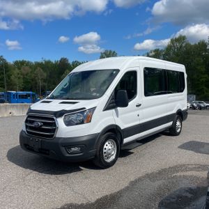 FORD TRANSIT 350 XL - 1