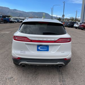 LINCOLN MKC RESERVE - 7