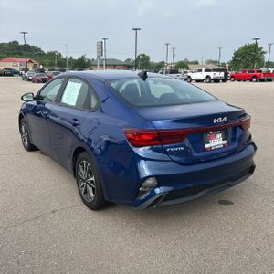 KIA FORTE - 5