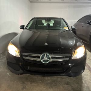 2016 Mercedes-BENZ C 300 照片 9