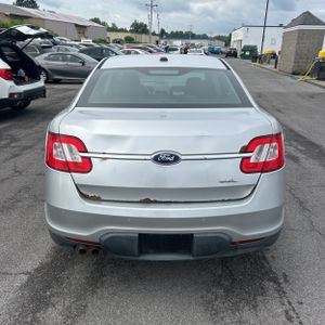 FORD TAURUS SEL - 7