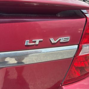 2006 Chevrolet MALIBU LT — фото 23