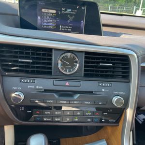 صورة 38 لـ 2017 Lexus RX 350 BASE