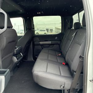 2026 FORD F-150 XLT — миниатюра 34