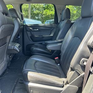 2017 Chevrolet TRAVERSE PREMIER — миниатюра 36