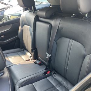 صورة مصغرة 34 لـ 2024 Mazda CX-90 3.3 TURBO PREFERRED