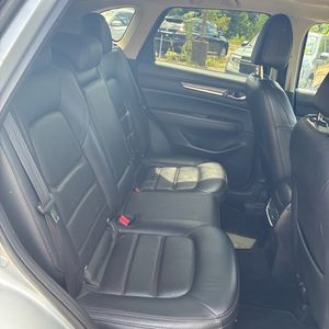 2020 Mazda CX-5 GRAND TOURING 照片 34