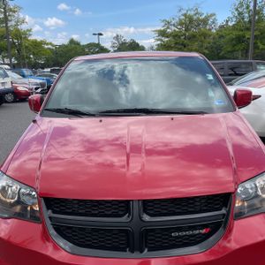 2015 Dodge GRAND CARAVAN SXT PLUS thumbnail 15