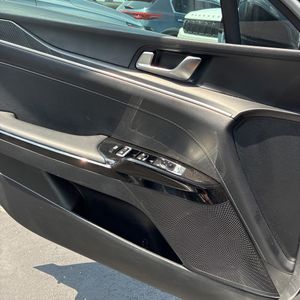 صورة مصغرة 61 لـ 2025 KIA K5 GT-LINE