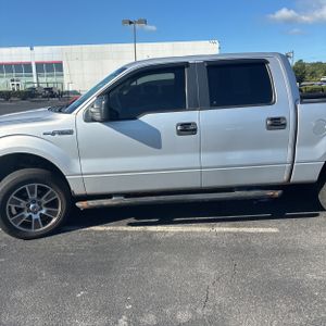 صورة 4 لـ 2014 FORD F-150 STX