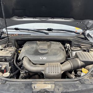 2014 JEEP GRAND CHEROKEE LAREDO — миниатюра 41