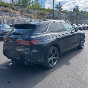 صورة 8 لـ 2023 Genesis GV70 2.5T STANDARD