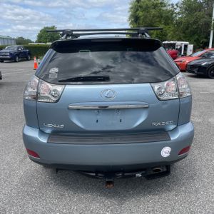 LEXUS RX 350 BASE - 7