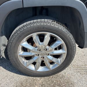 صورة مصغرة 18 لـ 2016 JEEP CHEROKEE LIMITED