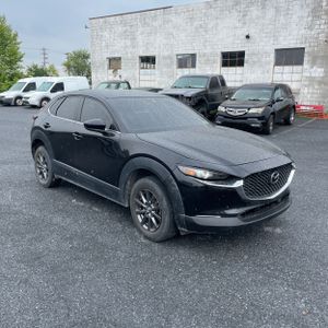 2021 Mazda CX-30 2.5 S 缩略图 12