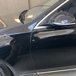 MERCEDES-BENZ S-CLASS - 3