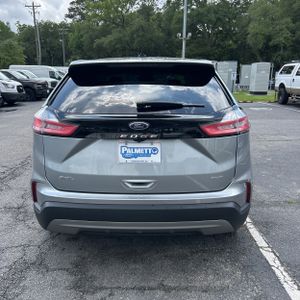 FORD EDGE SEL - 7