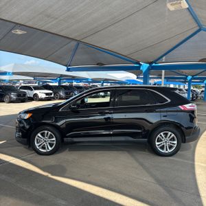 FORD EDGE SEL - 3