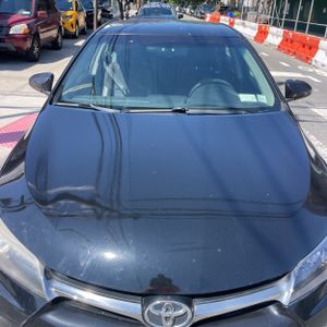 2017 Toyota CAMRY SE thumbnail 15