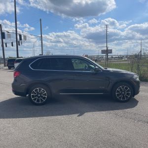 BMW X5 EDRIVE XDRIVE40E - 10