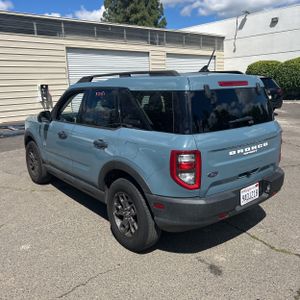 FORD BRONCO SPORT BIG BEND - 3