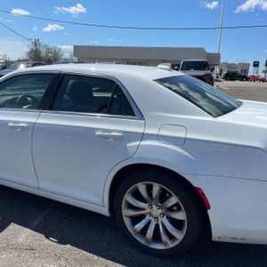 CHRYSLER 300 TOURING - 6