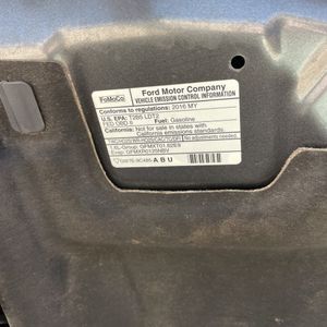 2016 FORD ESCAPE TITANIUM thumbnail 36