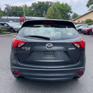 2016 Mazda CX-5 SPORT — фото 7