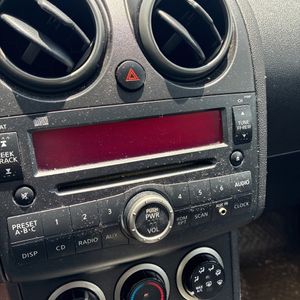 2010 Nissan ROGUE S — миниатюра 61