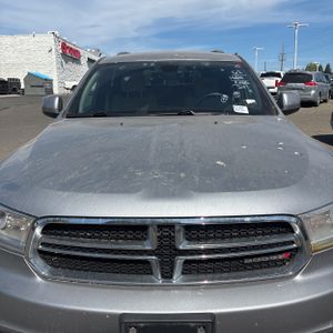صورة مصغرة 15 لـ 2017 Dodge DURANGO SXT