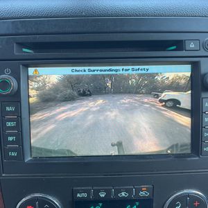 2011 Chevrolet SILVERADO 2500HD LTZ 缩略图 55
