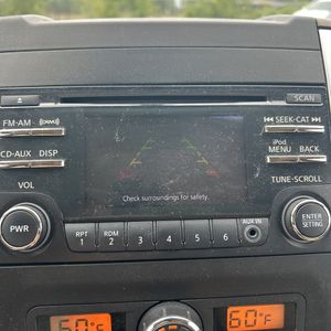 صورة مصغرة 37 لـ 2014 Nissan FRONTIER SV