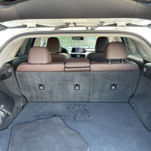 2020 Lexus RX 350 thumbnail 36