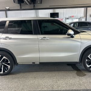 2022 Mitsubishi OUTLANDER SE 缩略图 11