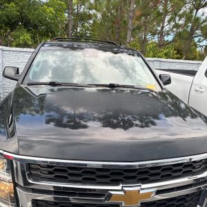 2016 Chevrolet TAHOE LT — фото 9