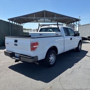 FORD F-150 XL - 8